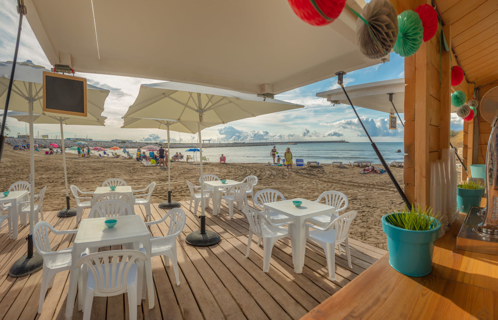 Hotel Rh Vinaros Playa & Spa 4* Sup Экстерьер фото