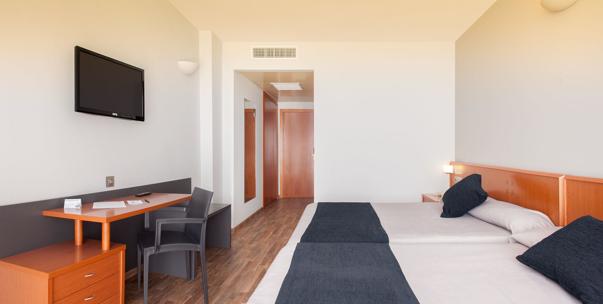 Hotel Rh Vinaros Playa & Spa 4* Sup Экстерьер фото