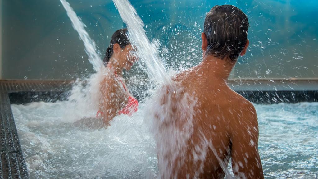 Hotel Rh Vinaros Playa & Spa 4* Sup Экстерьер фото