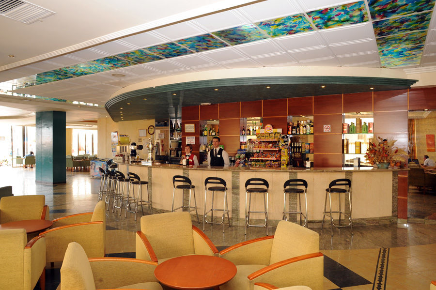 Hotel Rh Vinaros Playa & Spa 4* Sup Экстерьер фото