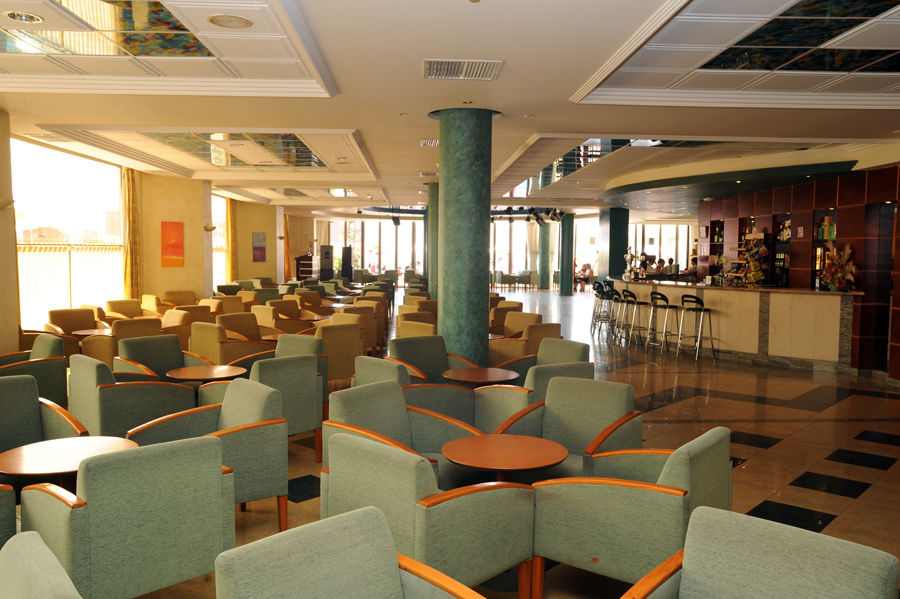 Hotel Rh Vinaros Playa & Spa 4* Sup Экстерьер фото