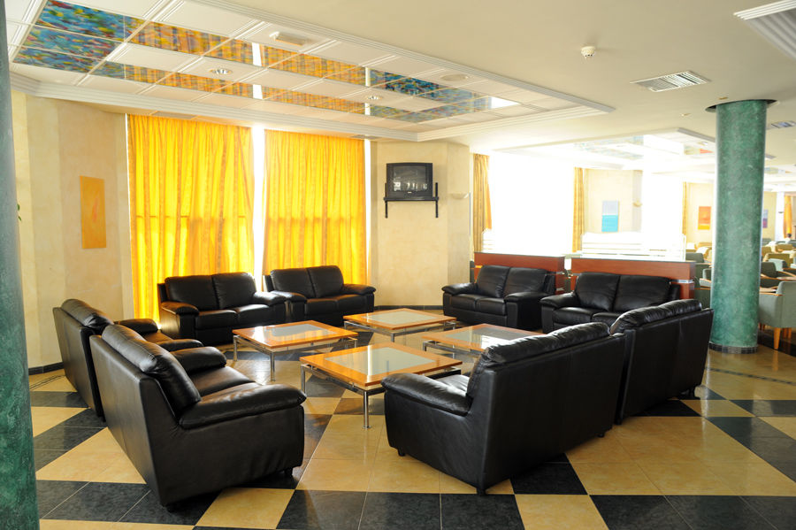 Hotel Rh Vinaros Playa & Spa 4* Sup Экстерьер фото