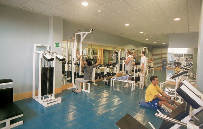 Hotel Rh Vinaros Playa & Spa 4* Sup Экстерьер фото