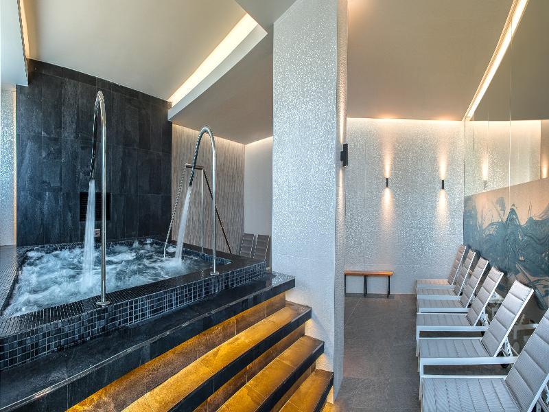 Hotel Rh Vinaros Playa & Spa 4* Sup Экстерьер фото