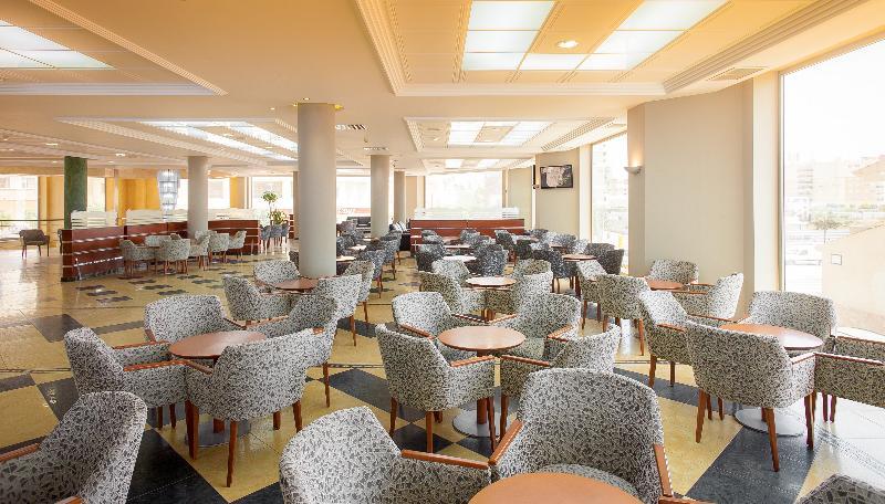 Hotel Rh Vinaros Playa & Spa 4* Sup Экстерьер фото